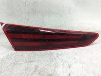 2019-2020 Hyundai Elantra Driver Left Side Deck Lid Mounted Tail Light - Oemusedautoparts1.com