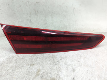 2019-2020 Hyundai Elantra Driver Left Side Deck Lid Mounted Tail Light - Oemusedautoparts1.com
