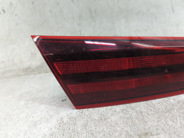 2019-2020 Hyundai Elantra Driver Left Side Deck Lid Mounted Tail Light