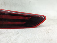 2019-2020 Hyundai Elantra Driver Left Side Deck Lid Mounted Tail Light - Oemusedautoparts1.com