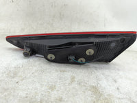 2019-2020 Hyundai Elantra Driver Left Side Deck Lid Mounted Tail Light - Oemusedautoparts1.com