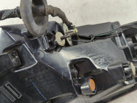 2019 Hyundai Elantra Passenger Right Side Deck Lid Mounted Tail Light - Oemusedautoparts1.com