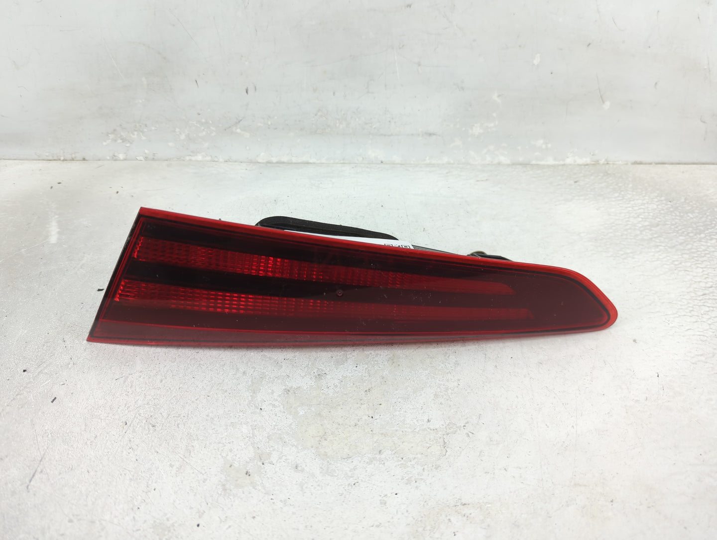 2019-2020 Hyundai Elantra Tail Light Assembly Passenger Right OEM P/N:92404-F3500 Fits Fits 2019 2020 OEM Used Auto Parts - 