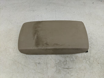 compare product 2020 Hyundai Elantra Center Console Armrest Cover Lid Fits OEM Used Auto Parts