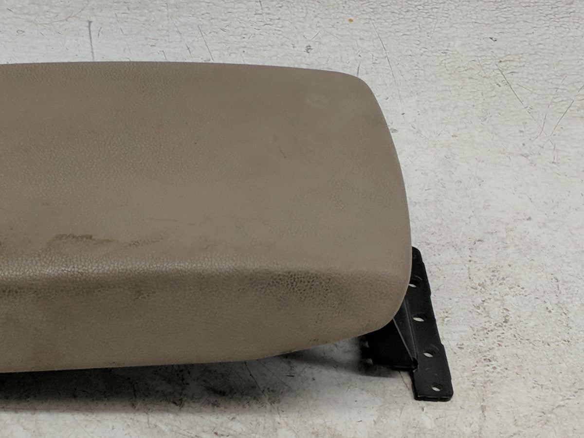 2020 Hyundai Elantra Center Console Armrest Cover Lid Fits OEM Used Auto Parts - Oemusedautoparts1.com