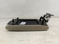 2020 Hyundai Elantra Center Console Armrest Cover Lid Fits OEM Used Auto Parts - Oemusedautoparts1.com