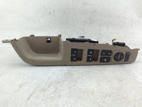 2017-2020 Hyundai Elantra Master Power Window Switch Replacement Driver Side Left Fits Fits 2017 2018 2019 2020 OEM Used Aut