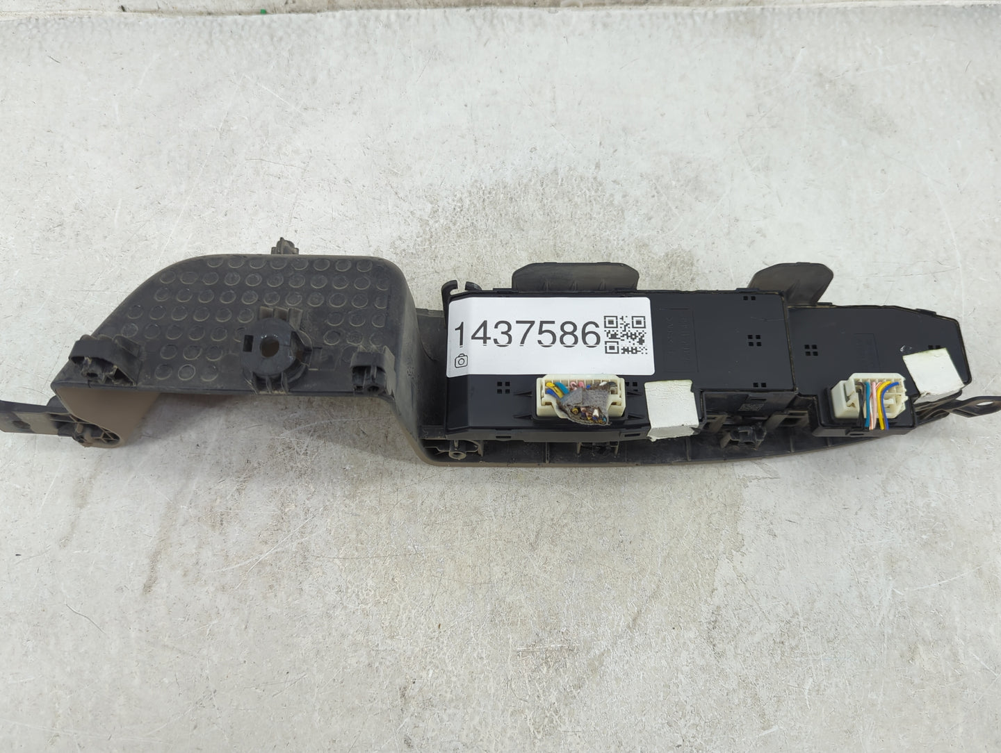 2017-2020 Hyundai Elantra Master Power Window Switch Replacement Driver Side Left Fits Fits 2017 2018 2019 2020 OEM Used Aut