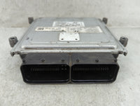 2020 Hyundai Elantra PCM Engine Control Computer ECU ECM PCU OEM P/N:ADASP2US6B1B A3C0022860301, 39172-2EFJ5, 39173-2EFJ5 Fi