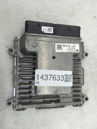 2020 Hyundai Elantra PCM Engine Control Computer ECU ECM PCU OEM P/N:ADASP2US6B1B A3C0022860301, 39172-2EFJ5, 39173-2EFJ5 Fi