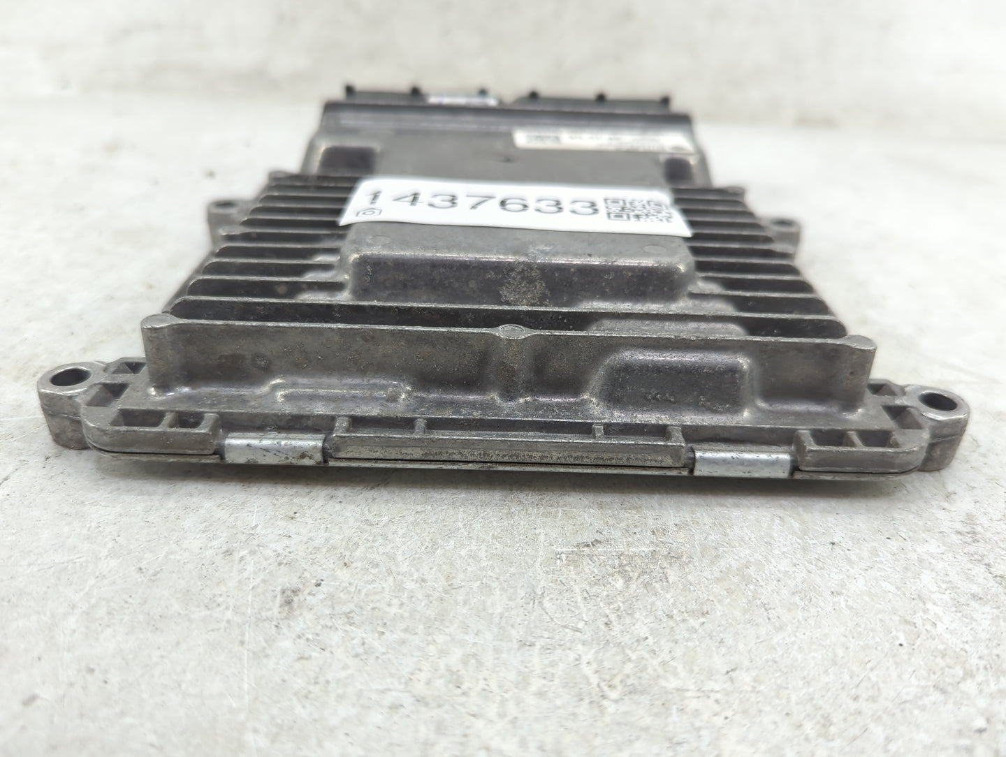 2020 Hyundai Elantra PCM Engine Control Computer ECU ECM PCU OEM P/N:ADASP2US6B1B A3C0022860301, 39172-2EFJ5, 39173-2EFJ5 Fi