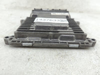 2020 Hyundai Elantra PCM Engine Control Computer ECU ECM PCU OEM P/N:ADASP2US6B1B A3C0022860301, 39172-2EFJ5, 39173-2EFJ5 Fi