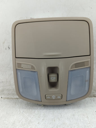 compare product 2020 Hyundai Elantra Overhead Roof Console