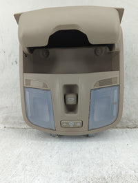 2020 Hyundai Elantra Overhead Roof Console - Oemusedautoparts1.com