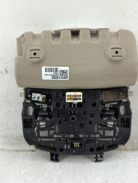 2020 Hyundai Elantra Overhead Roof Console - Oemusedautoparts1.com