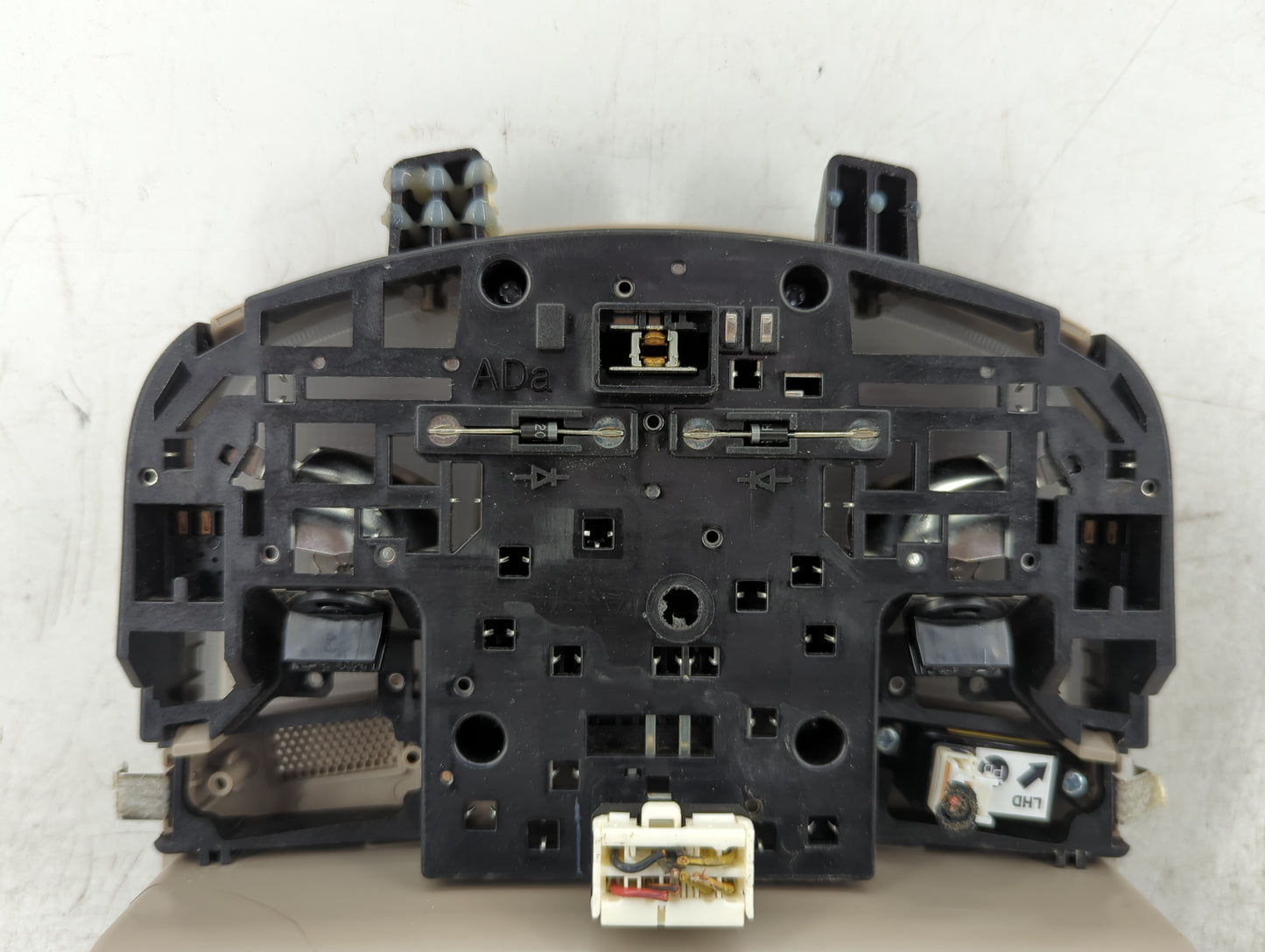 2020 Hyundai Elantra Overhead Roof Console - Oemusedautoparts1.com