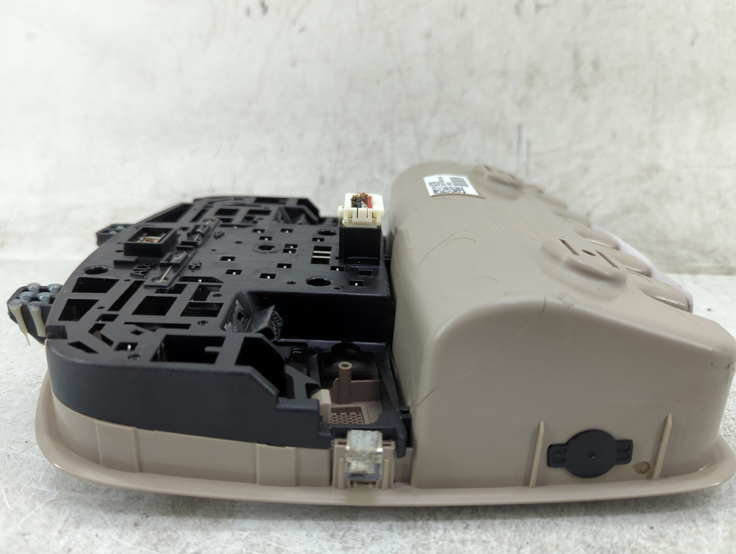2020 Hyundai Elantra Overhead Roof Console - Oemusedautoparts1.com