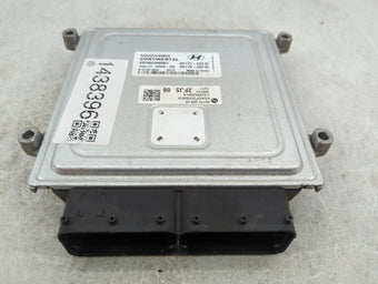 compare product 2020 Hyundai Elantra PCM Engine Control Computer ECU ECM PCU OEM P/N:ADASP2US6B5A A3C0022860601, 39172-2EFJ5, 39173-2EFJ5 Fits OEM Used Auto Parts