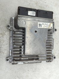2020 Hyundai Elantra PCM Engine Control Computer ECU ECM PCU OEM P/N:ADASP2US6B5A A3C0022860601, 39172-2EFJ5, 39173-2EFJ5 Fi