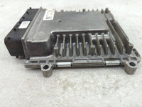 2020 Hyundai Elantra PCM Engine Control Computer ECU ECM PCU OEM P/N:ADASP2US6B5A A3C0022860601, 39172-2EFJ5, 39173-2EFJ5 Fi