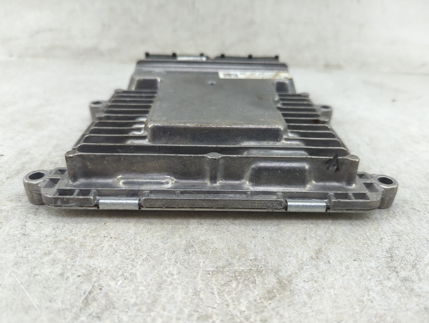 2020 Hyundai Elantra PCM Engine Control Computer ECU ECM PCU OEM P/N:ADASP2US6B5A A3C0022860601, 39172-2EFJ5, 39173-2EFJ5 Fi
