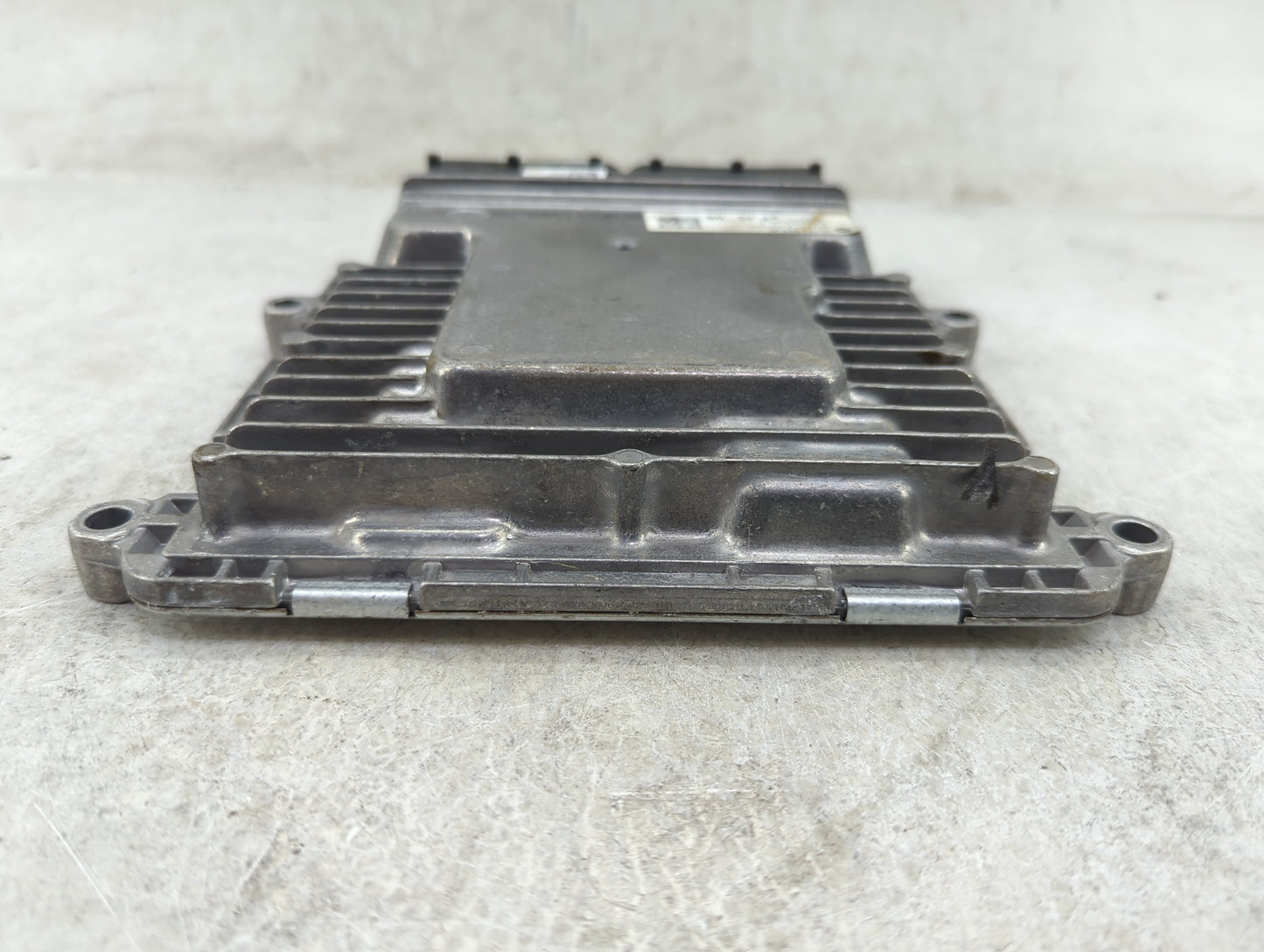 2020 Hyundai Elantra PCM Engine Control Computer ECU ECM PCU OEM P/N:ADASP2US6B5A A3C0022860601, 39172-2EFJ5, 39173-2EFJ5 Fi