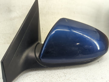 2019-2020 Hyundai Elantra Driver Side View Mirror - Left Door Mirror OEM Used - Oemusedautoparts1.com