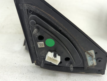 2019-2020 Hyundai Elantra Driver Side View Mirror - Left Door Mirror OEM Used