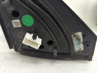 2019-2020 Hyundai Elantra Driver Side View Mirror - Left Door Mirror OEM Used - Oemusedautoparts1.com