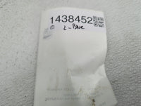 2019-2020 Hyundai Elantra Driver Side View Mirror - Left Door Mirror OEM Used - Oemusedautoparts1.com