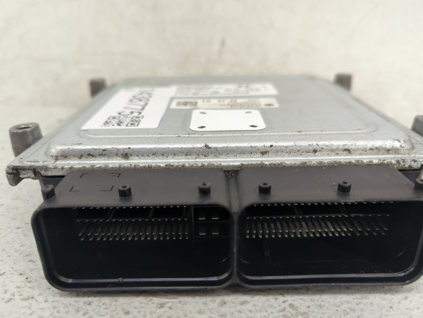 2020 Hyundai Elantra PCM Engine Control Computer ECU ECM PCU OEM P/N:39172-2EFJ5 ADASP2US6B1A, A3C0022860101, 39173-2EFJ5 Fi