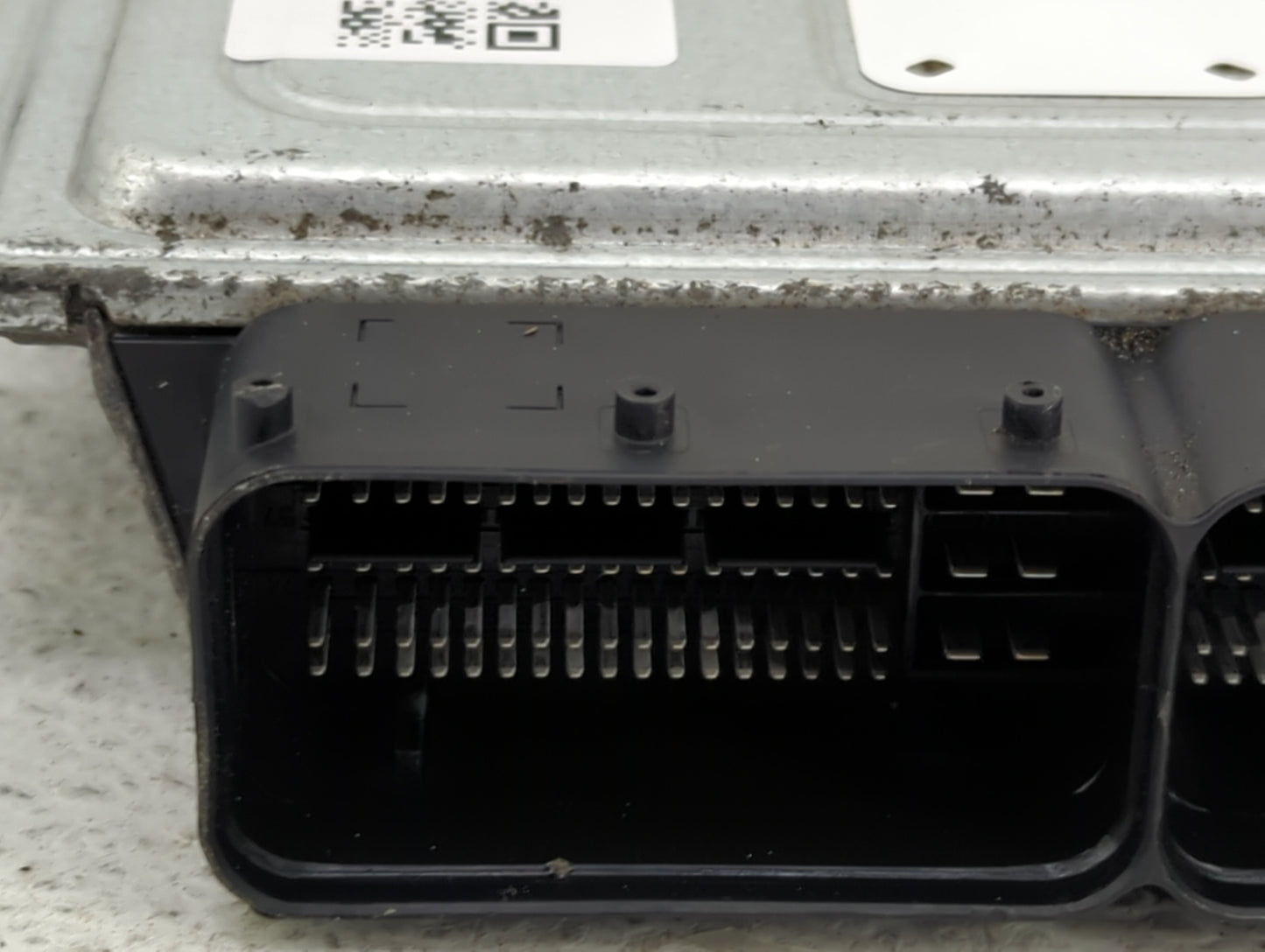 2020 Hyundai Elantra PCM Engine Control Computer ECU ECM PCU OEM P/N:39172-2EFJ5 ADASP2US6B1A, A3C0022860101, 39173-2EFJ5 Fi