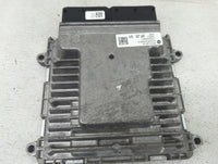 2020 Hyundai Elantra PCM Engine Control Computer ECU ECM PCU OEM P/N:39172-2EFJ5 ADASP2US6B1A, A3C0022860101, 39173-2EFJ5 Fi