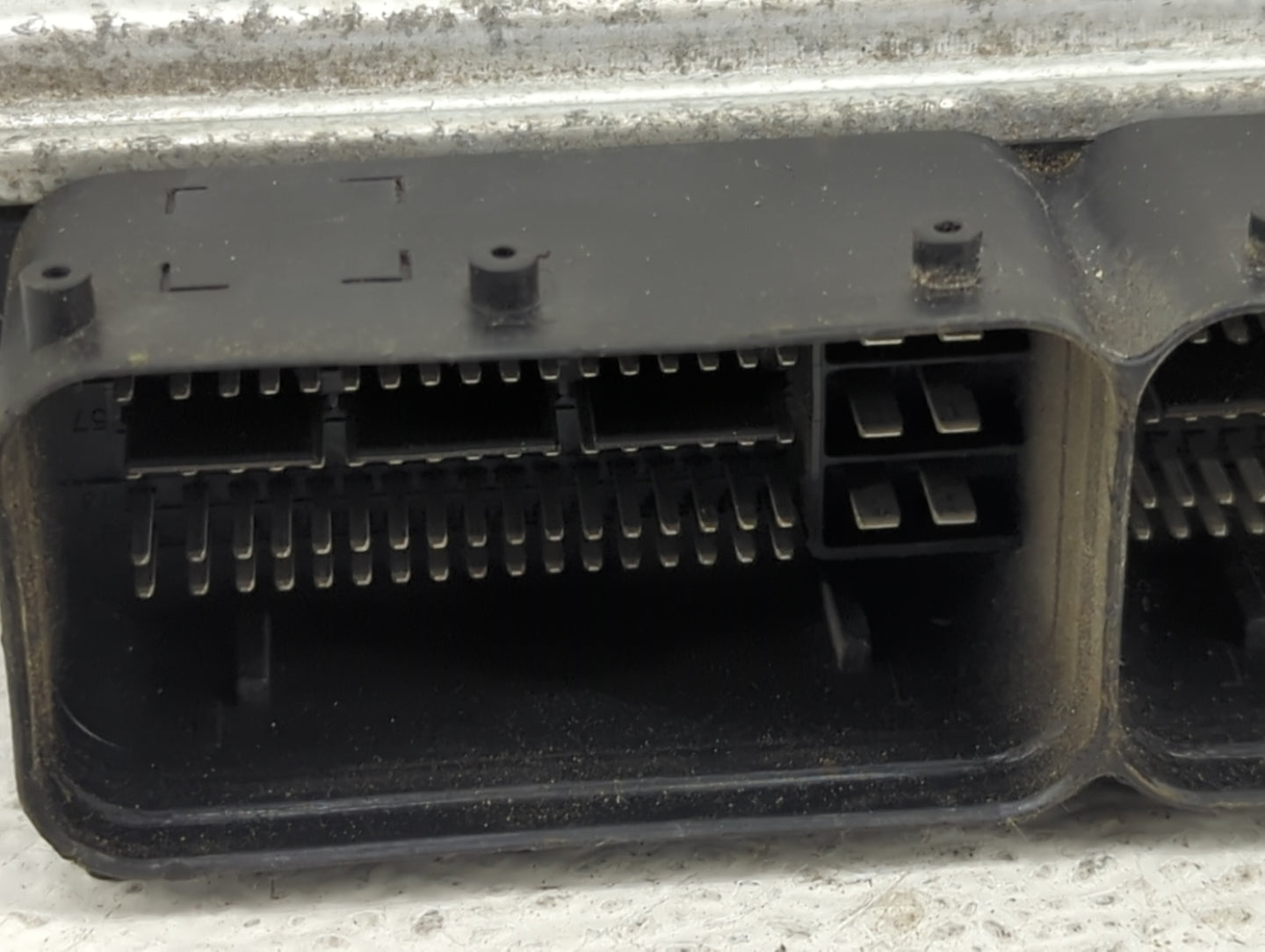 2020 Hyundai Elantra PCM Engine Control Computer ECU ECM PCU OEM P/N:39172-2EFK5 ADAUP2US6B1A, A3C0022880101, 39173-2EFK5 Fi