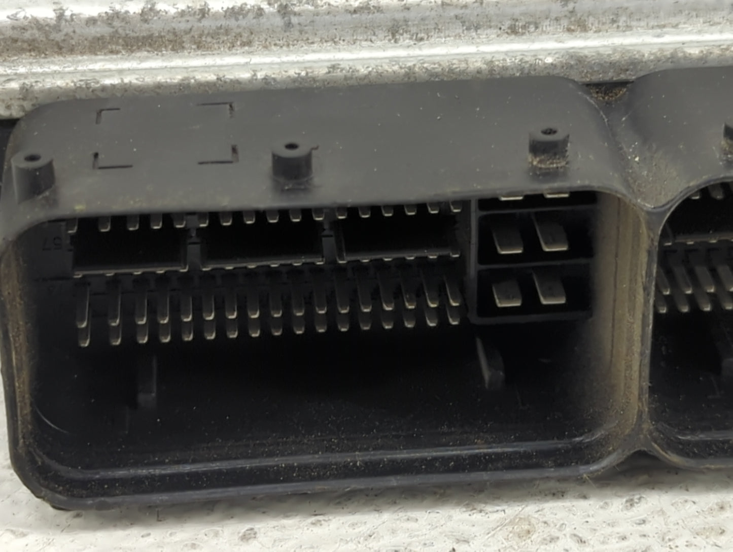 2020 Hyundai Elantra PCM Engine Control Computer ECU ECM PCU OEM P/N:39172-2EFK5 ADAUP2US6B1A, A3C0022880101, 39173-2EFK5 Fi