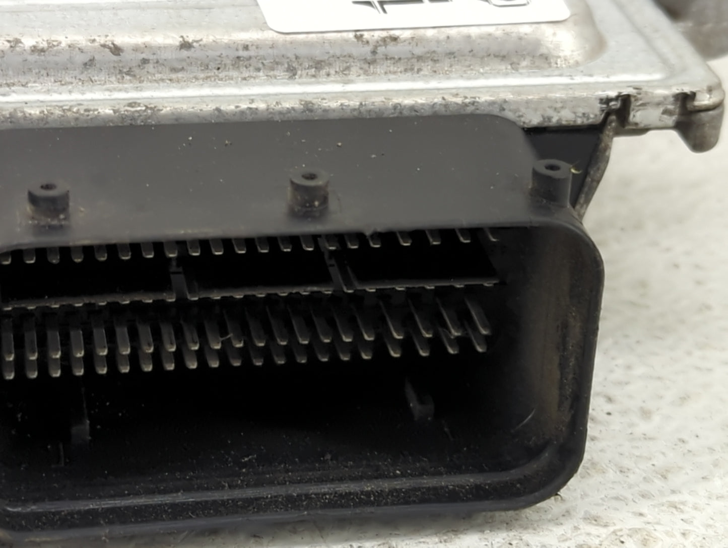 2020 Hyundai Elantra PCM Engine Control Computer ECU ECM PCU OEM P/N:39172-2EFK5 ADAUP2US6B1A, A3C0022880101, 39173-2EFK5 Fi