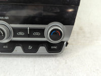 2019-2020 Hyundai Elantra Climate Control Module Temperature AC/Heater Replacement P/N:97250-F3DA0 Fits Fits 2019 2020 OEM U