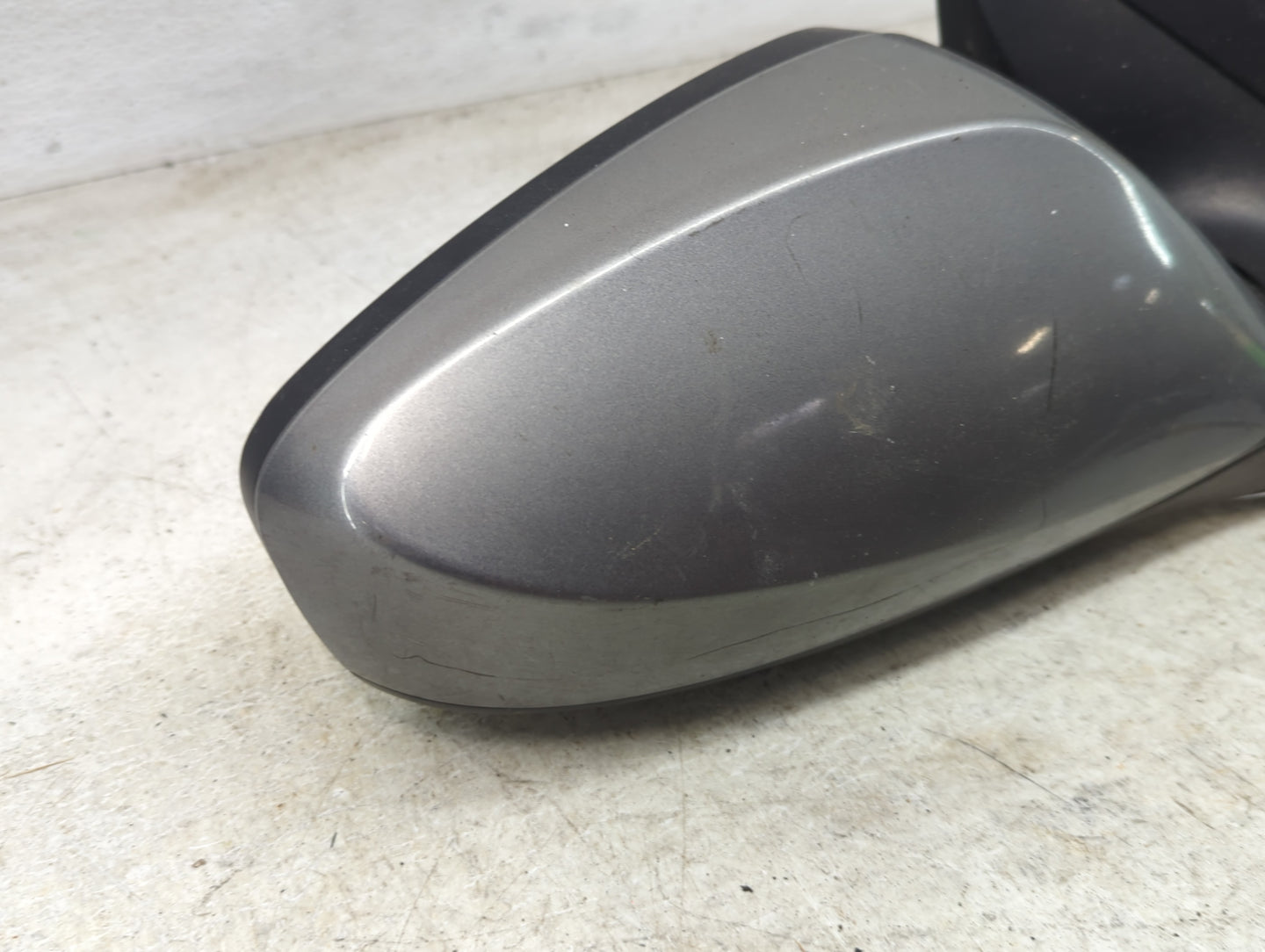 2018-2020 Hyundai Elantra Passenger Side View Mirror - Right Door Mirror OEM Used - Oemusedautoparts1.com