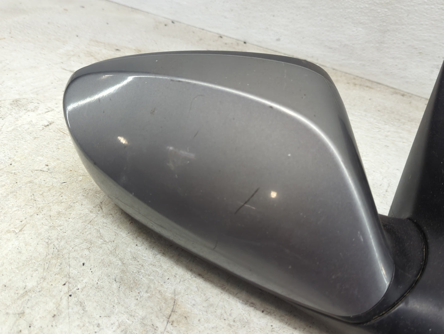 2018-2020 Hyundai Elantra Passenger Side View Mirror - Right Door Mirror OEM Used - Oemusedautoparts1.com
