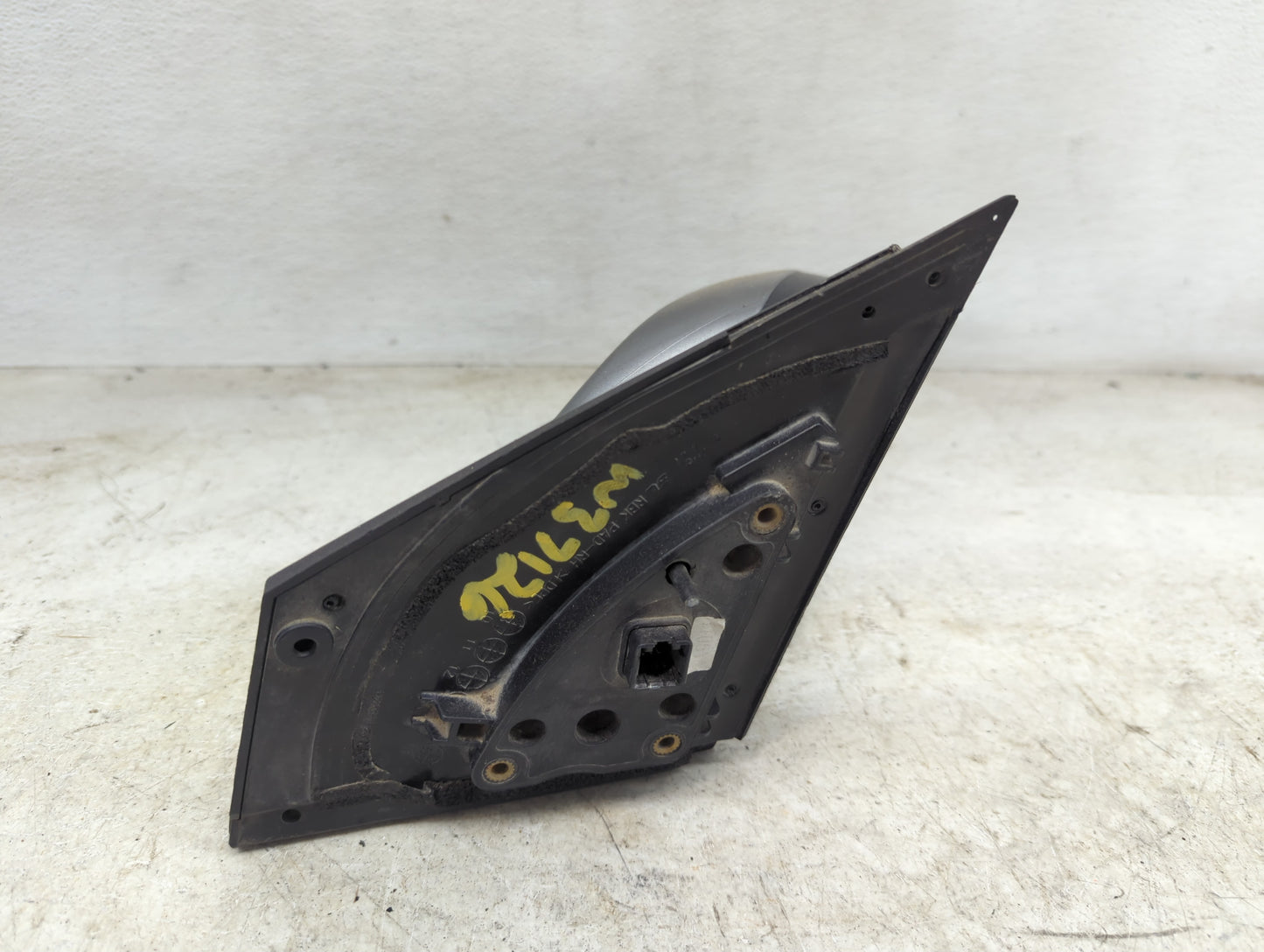 2018-2020 Hyundai Elantra Passenger Side View Mirror - Right Door Mirror OEM Used - Oemusedautoparts1.com
