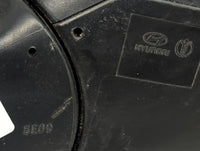 2018-2020 Hyundai Elantra Passenger Side View Mirror - Right Door Mirror OEM Used - Oemusedautoparts1.com