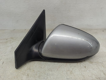 2017-2020 Hyundai Elantra Driver Side View Mirror - Left Door Mirror OEM Used - Oemusedautoparts1.com