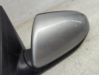 2017-2020 Hyundai Elantra Driver Side View Mirror - Left Door Mirror OEM Used - Oemusedautoparts1.com
