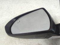 2017-2020 Hyundai Elantra Driver Side View Mirror - Left Door Mirror OEM Used - Oemusedautoparts1.com