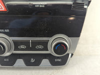 2019-2020 Hyundai Elantra Climate Control Module Temperature AC/Heater Replacement P/N:97250-F3DA0 97250-F2XXX Fits Fits 201