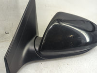 2017-2020 Hyundai Elantra Driver Side View Mirror - Left Door Mirror OEM Used - Oemusedautoparts1.com