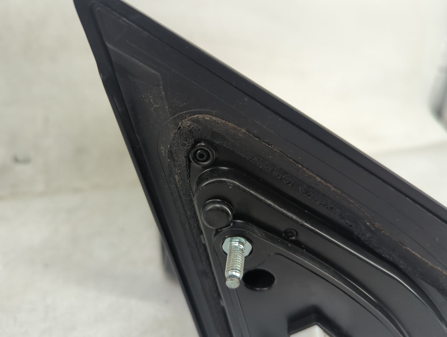 2017-2020 Hyundai Elantra Driver Side View Mirror - Left Door Mirror OEM Used - Oemusedautoparts1.com