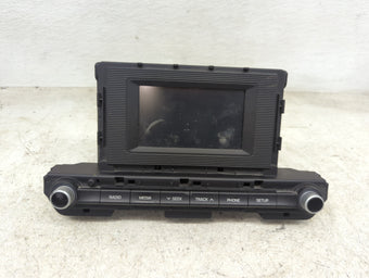 compare product 2019-2020 Hyundai Elantra Radio AM FM Cd Player Receiver Replacement P/N:96180F2UA0SSH ACB10F2AN Fits Fits 2019 2020 OEM Used Auto Parts