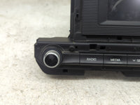 2019-2020 Hyundai Elantra Radio AM FM Cd Player Receiver Replacement P/N:96180F2UA0SSH ACB10F2AN Fits Fits 2019 2020 OEM Use