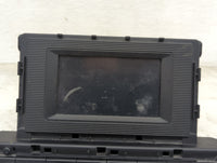 2019-2020 Hyundai Elantra Radio AM FM Cd Player Receiver Replacement P/N:96180F2UA0SSH ACB10F2AN Fits Fits 2019 2020 OEM Use